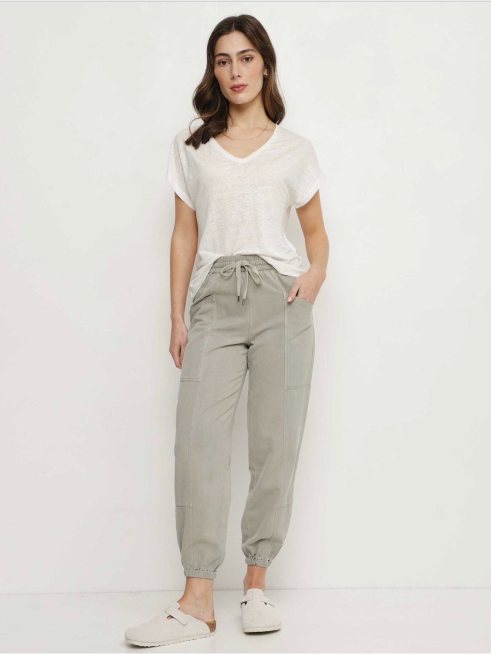 Rails Haven Joggers Pants